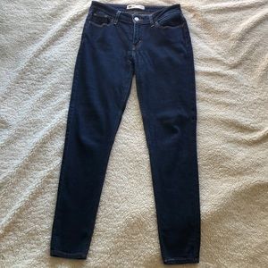 Levi’s Jeggings Size 29